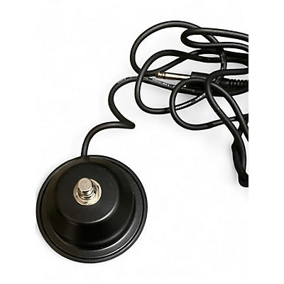 Used Livewire footswitch Pedal
