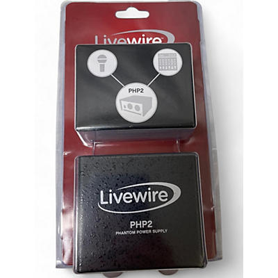 Used Livewire pHP2
