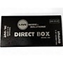 Used Livewire pdi Direct Box