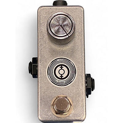 Used Loe Sounds Electra Effect Pedal