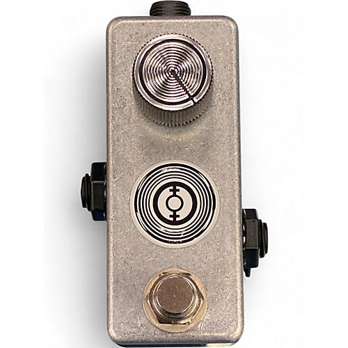 Used Loe Sounds Electra Effect Pedal