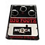 Used Lofimind Big Footz RH V1 Effect Pedal