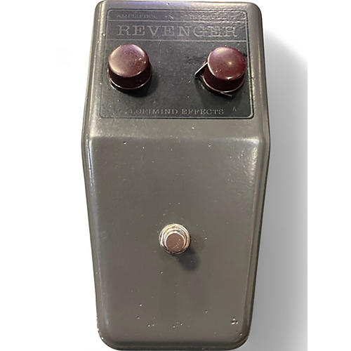 Used Lofimind REVENGER MKI Effect Pedal