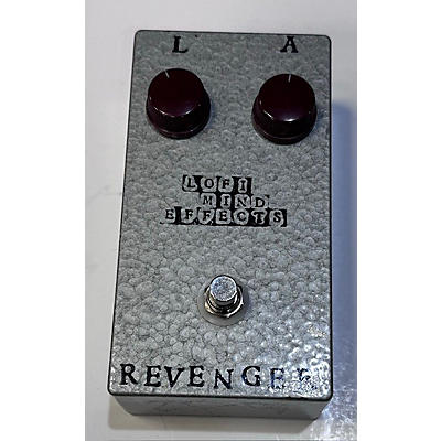 Lofimind Used Lofimind Revenger Effect Pedal