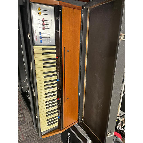 Logan Used Logan String Melody Synthesizer