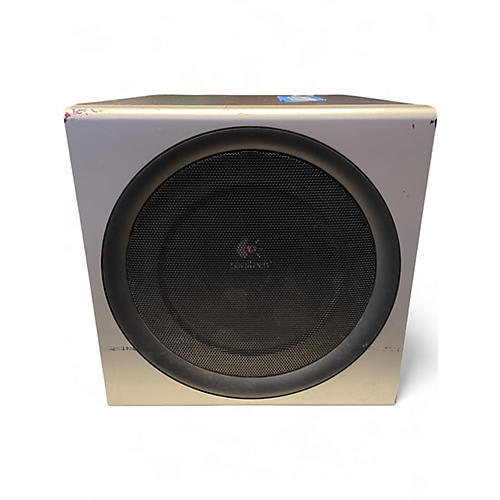 Used Logitech Z-2300 Subwoofer