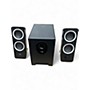 Used Logitech z313 Multi-Media Speaker