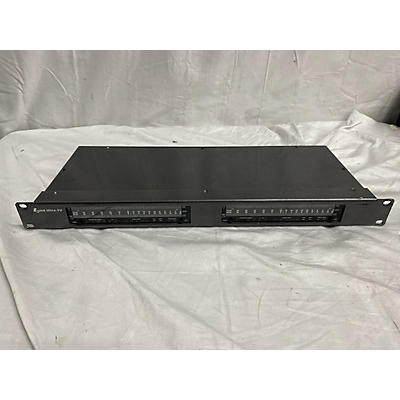 Used Logitek Ultra VU Channel Strip