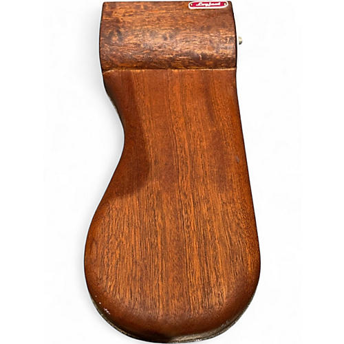 Used Logjam PROLOG Acoustic Drum Trigger