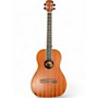 Used Lohanu Used Lohanu LU-B BARITONE  Natural Ukulele Natural