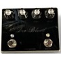 Used Lokajaudio DER BLEND Effect Pedal