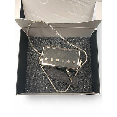 Used Lollar Novel T PAIR Single Coil Guitar Pickup