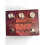 Used Lollygagger Fx Canaglia Effect Pedal