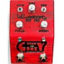 Used Lollygagger Fx Cherry Box Effect Pedal