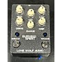 Used Lone Wolf Audio Used Lone Wolf Audio BURNING SPIRIT Effect Pedal