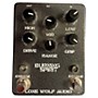 Used Lone Wolf Audio BURNING SPIRIT