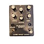 Used Lone Wolf Audio Used Lone Wolf Audio Burning Spirit Effect Pedal