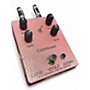 Used Lone Wolf Audio CAVEMAN Effect Pedal
