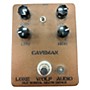 Used Lone Wolf Audio CAVEMAN Effect Pedal
