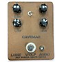 Used Lone Wolf Audio CAVEMAN  Effect Pedal