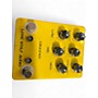 Used Lone Wolf Audio CRUCIFIER Effect Pedal