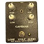 Used Lone Wolf Audio Caveman Effect Pedal