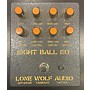 Used Lone Wolf Audio Used Lone Wolf Audio EIGHT BALL EQ Pedal