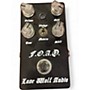 Used Lone Wolf Audio FOAD Effect Pedal