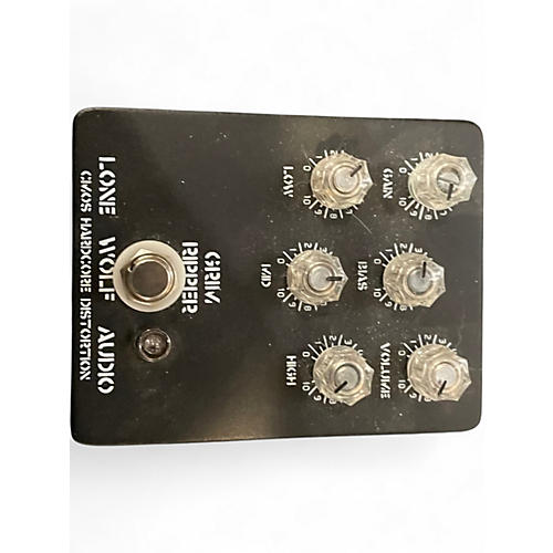 Used Lone Wolf Audio GRIM REAPER Effect Pedal