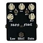 Used Lone Wolf Audio IRON FIST Effect Pedal