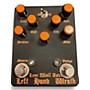 Used Lone Wolf Audio Used Lone Wolf Audio LEFT HAND WRATH Effect Pedal