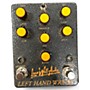 Used Lone Wolf Audio LEFT HAND WRATH Effect Pedal