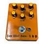 Used Lone Wolf Audio Left Hand Path Effect Pedal