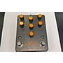 Used Lone Wolf Audio Used Lone Wolf Audio Left Hand Wrath Effect Pedal