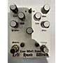 Used Lone Wolf Audio Used Lone Wolf Audio Left Hand Wrath V3 Effect Pedal