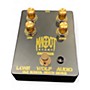 Used Lone Wolf Audio MAGGOT STOMP CAVEMAN Effect Pedal