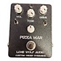 Used Lone Wolf Audio Used Lone Wolf Audio PIZZA MAN Effect Pedal