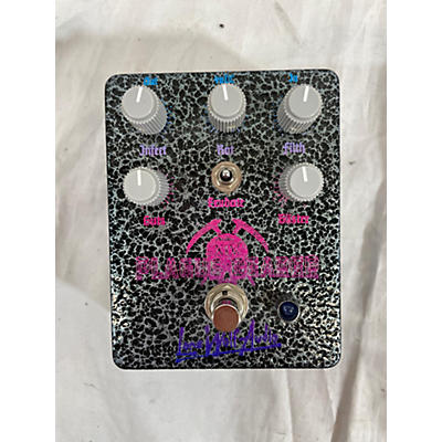 Lone Wolf Audio Used Lone Wolf Audio Plague Bearer Effect Pedal