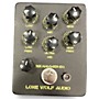 Used Lone Wolf Audio SIX-HAMMER-EQ Bass Effect Pedal