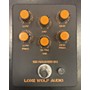 Used Lone Wolf Audio Used Lone Wolf Audio SIX HAMMER EQ Pedal