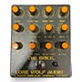 Used Lone Wolf Audio THE BRICK Pedal