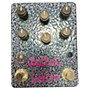 Used Lone Wolf Audio THE VIGILANTE Effect Pedal