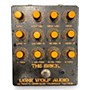 Used Lone Wolf Audio Used Lone Wolf Audio The Brick Pedal