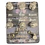 Used Lone Wolf Audio VHS Delay Effect Pedal