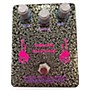 Used Lone Wolf Audio endless blockade Effect Pedal
