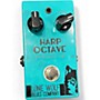 Used Lone Wolf Audio harp octave Effect Pedal