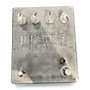 Used Lone Wolf Audio the upside down Effect Pedal
