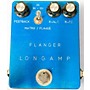 Used Longamp Roxanne  Effect Pedal