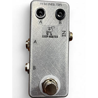 Used Loop-master MICRO ABY