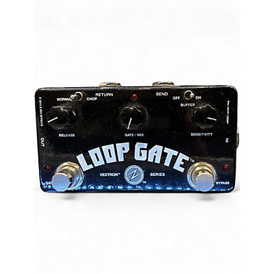 Used Loopgate VEXTRON SERIES Pedal